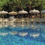 Salus Pool - Salus Smart & Chic Hotel